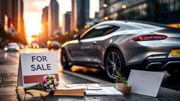 7 stratégies meilleures pour vendre rapidement votre voiture
