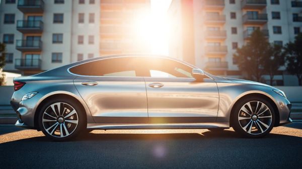 7 stratégies meilleures pour vendre rapidement votre voiture