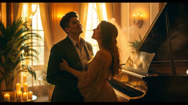 Créez des souvenirs inoubliables grâce à une chanson sur mesure