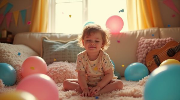 Faites vivre des émotions avec une chanson personnalisée