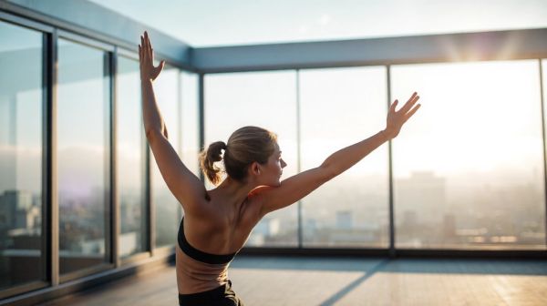 Guide complet pour atteindre l'équilibre en santé et sport