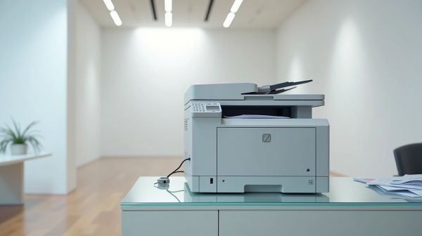 Les photocopieurs multifonctions : un investissement incontournable pour votre bureau