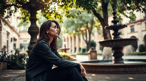 Magnétiseur à lyon : retrouvez votre équilibre intérieur