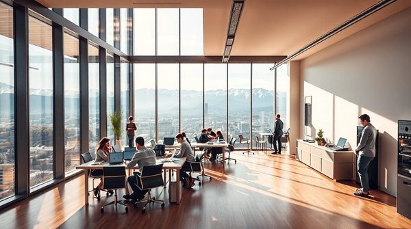 Optimisez vos projets avec une agence de développement en Suisse