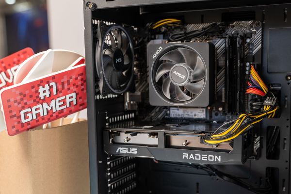 Overclocking Nvidia et AMD : maximisez vos performances!