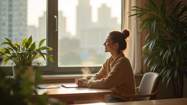 Pourquoi l'assurance bien-être devrait être ton atout caché