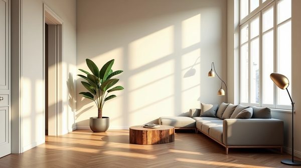 Rénovation d'ampleur : transformez votre logement en confort énergétique