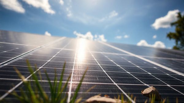 Top 5 avantages des panneaux solaires pour l'autonomie énergétique