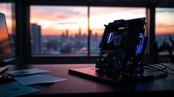 Top astuces pour booster les performances d' Nvidia et AMD