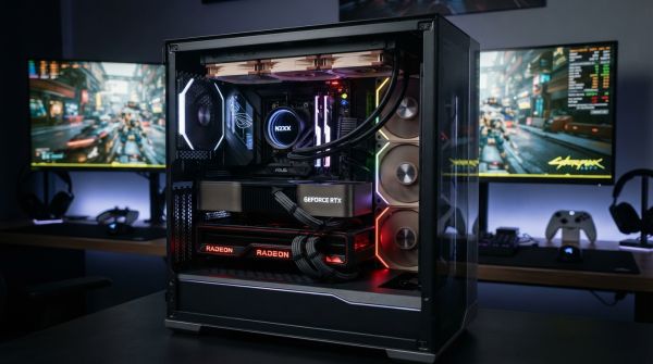 Top astuces pour booster les performances d' Nvidia et AMD