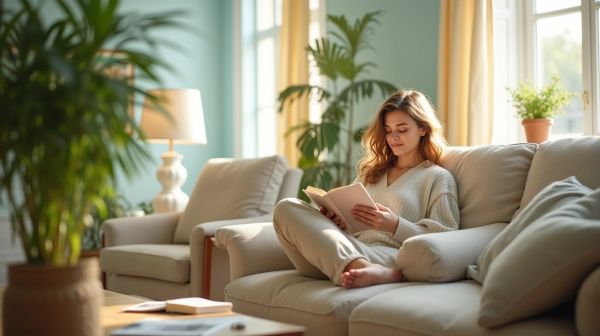 Tous les avantages de l'assurance bien-être pour toi