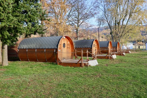 Hébergements près du mont saint-michel : nos meilleures options