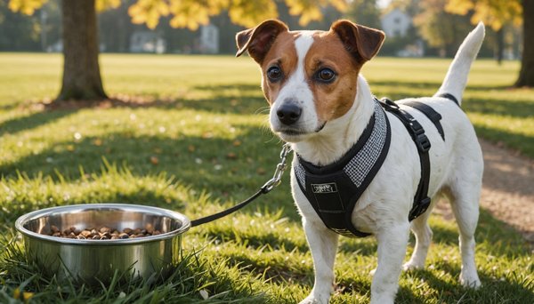 Comment augmenter l'espérance de vie de votre jack russell?