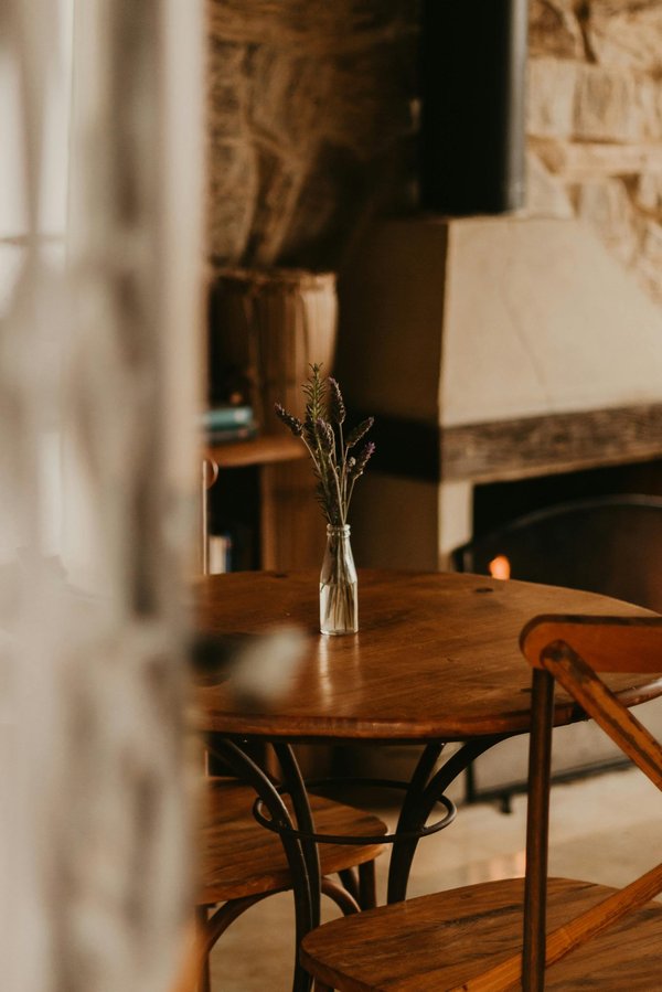 Déco chalet : l'art de marier confort et tradition savoyarde