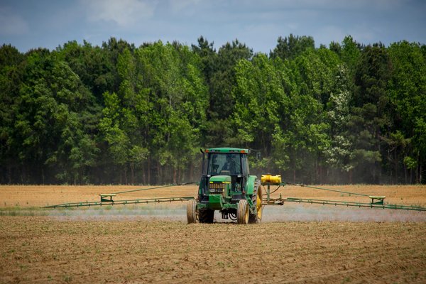 Découvrir le monde agricole français : initiatives et pratiques durables