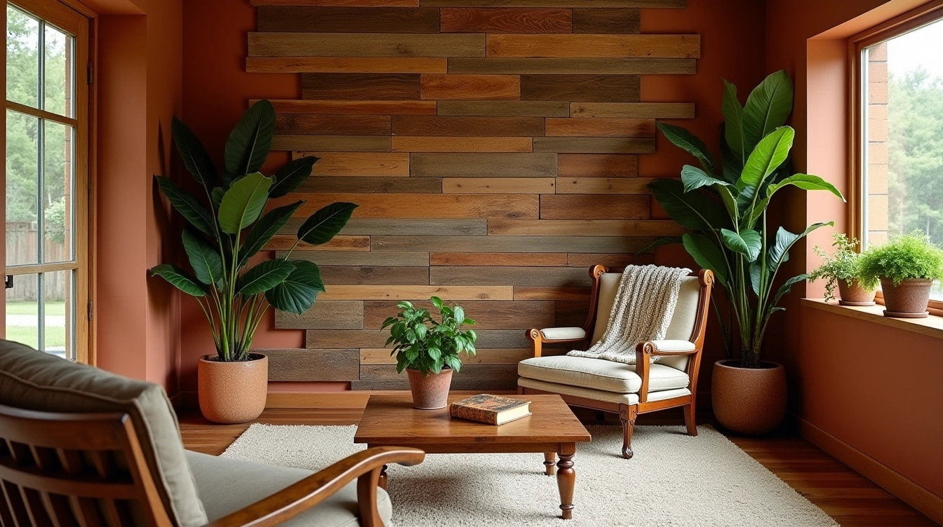 Vos questions sur la décoration durable