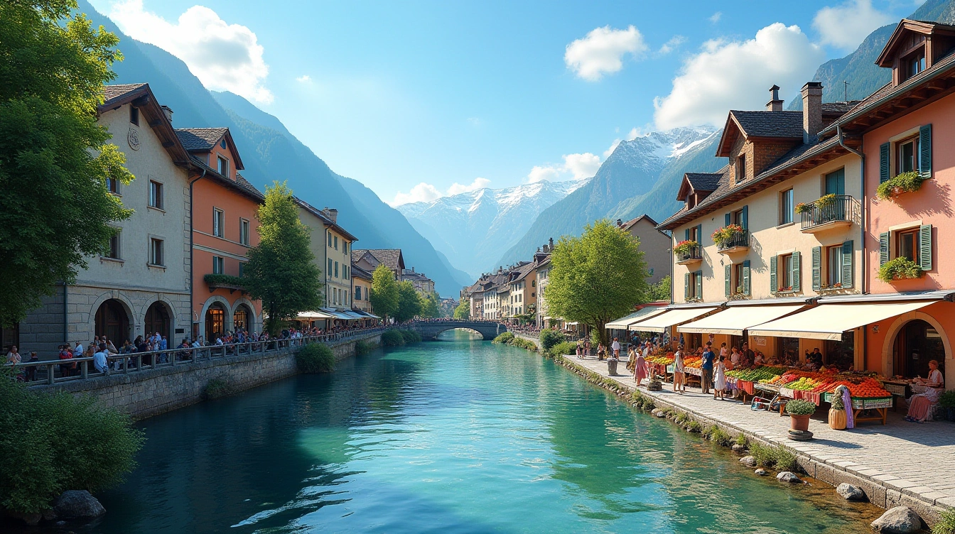 Vos questions sur les Jeux Olympiques à Briançon