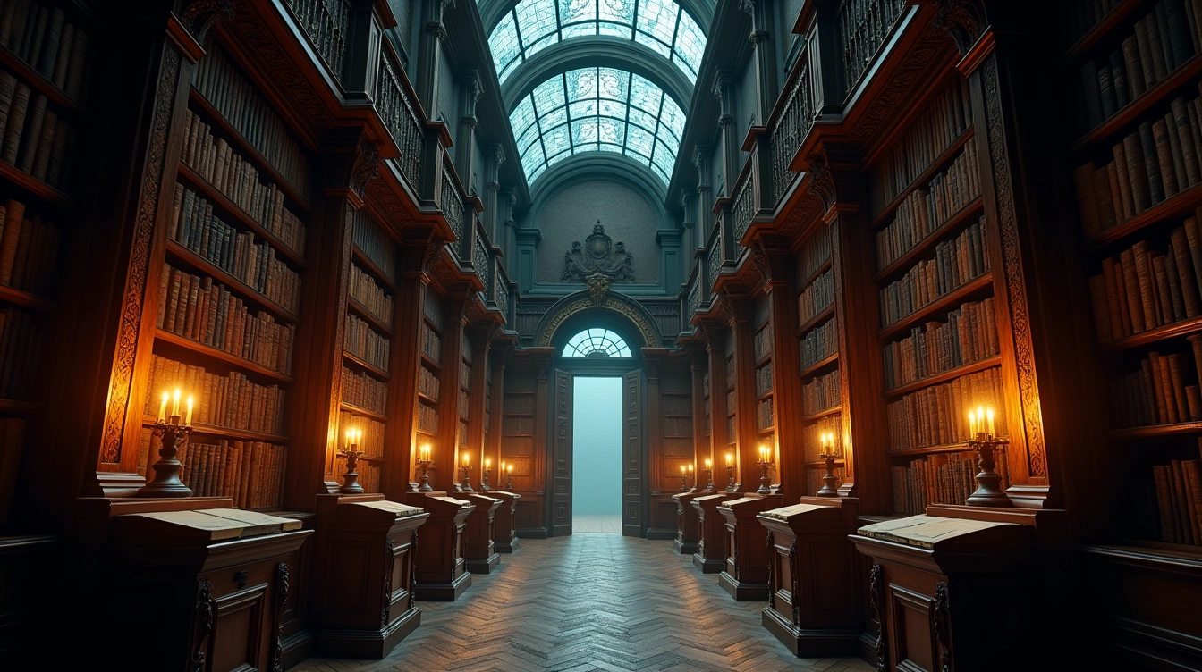 Vos questions sur l'accès aux archives européennes